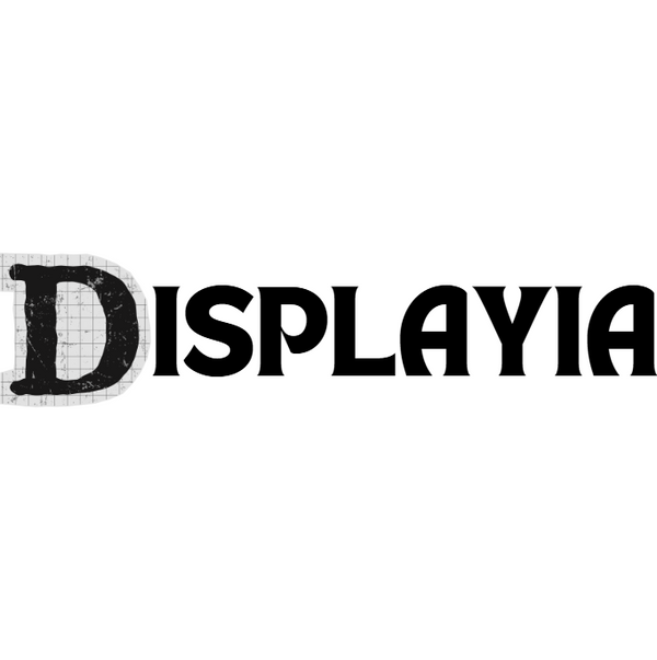 DISPLAYIA